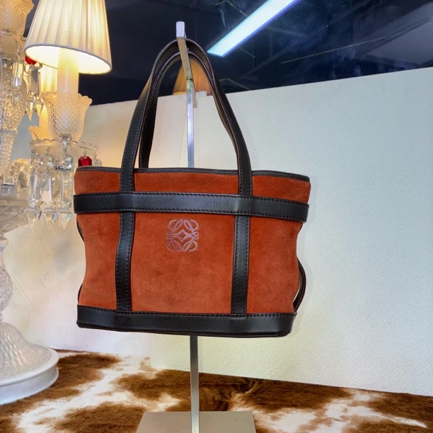 95新 LOEWE/罗意威 罗意威Loewe手提包
