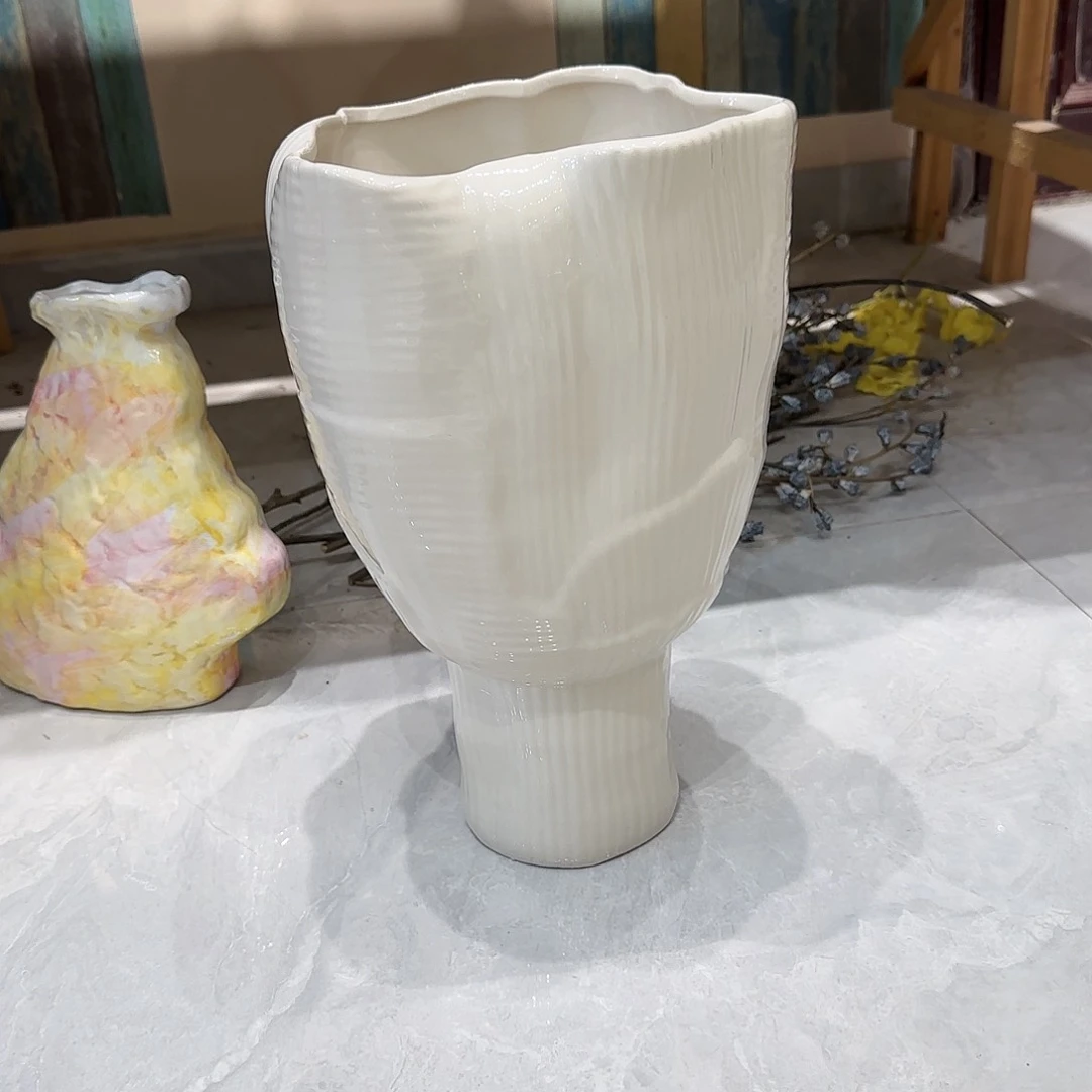 景德镇陶瓷艺术品微瑕