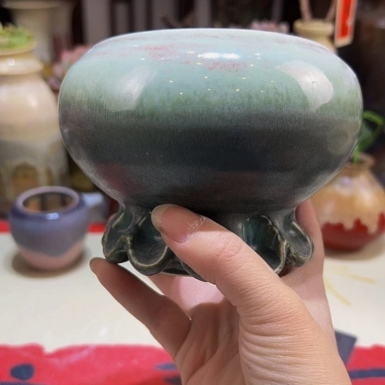 景德镇陶瓷研究所