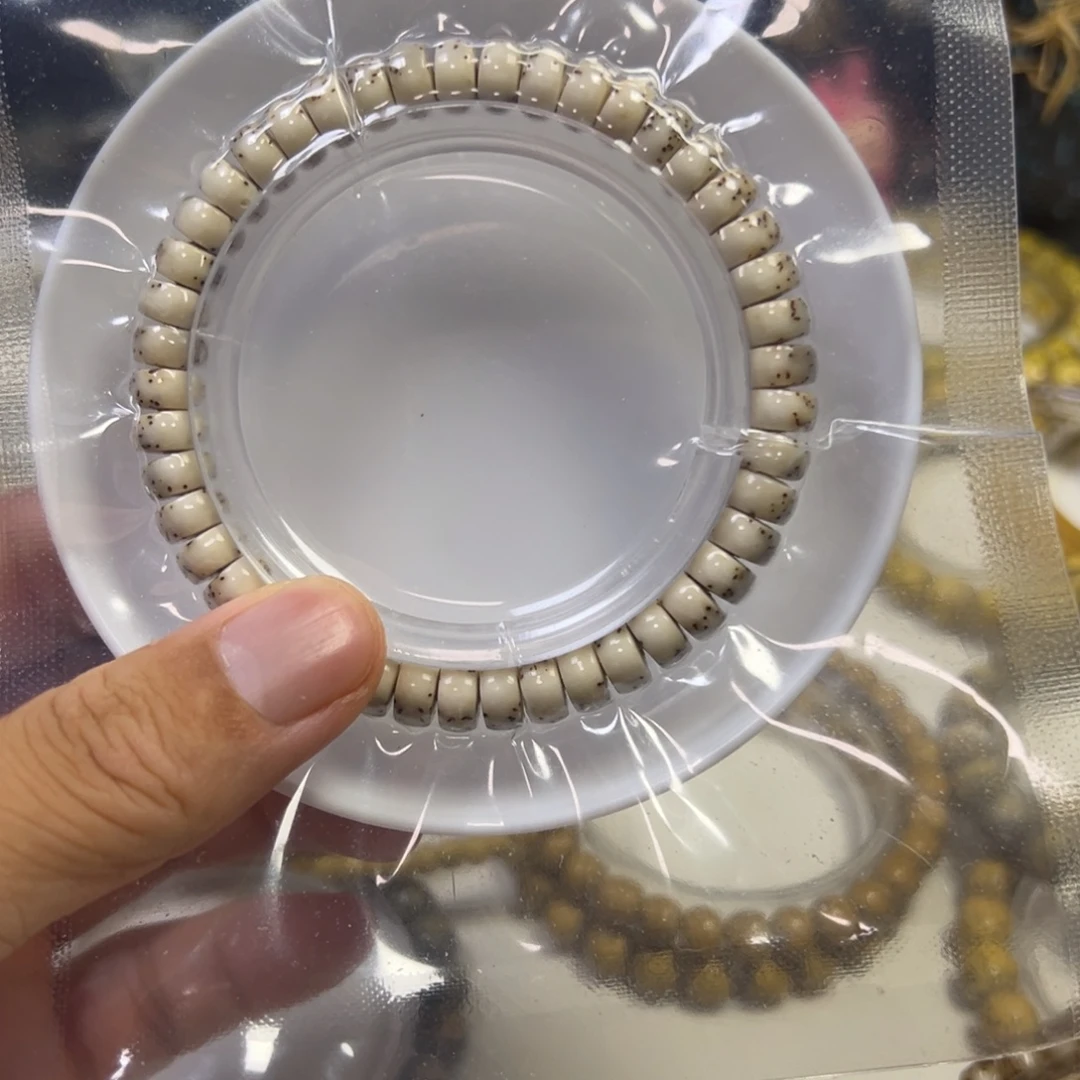 欧****吊坠星月菩提星月菩提手串