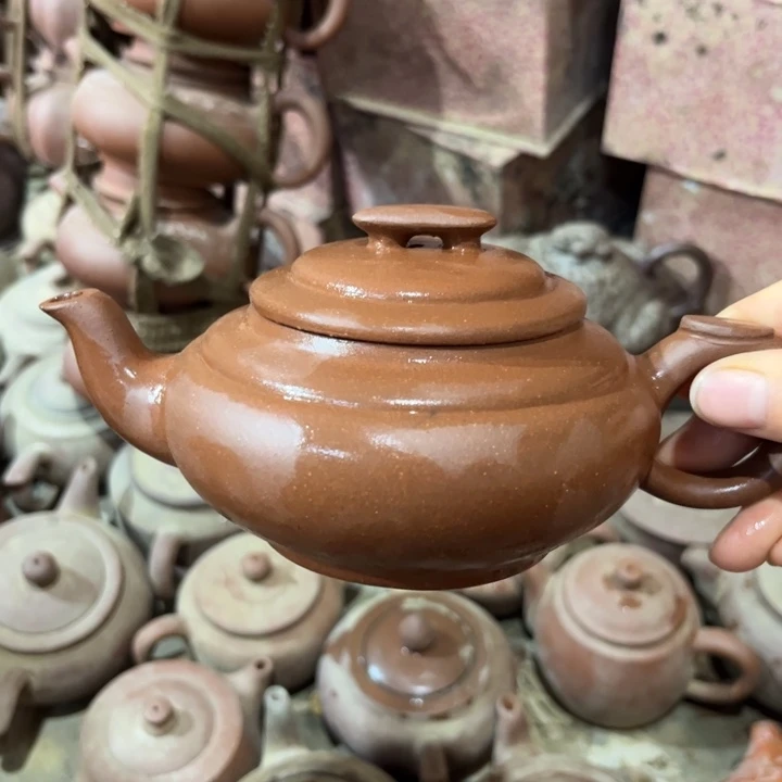 茶壶紫砂宜兴紫砂