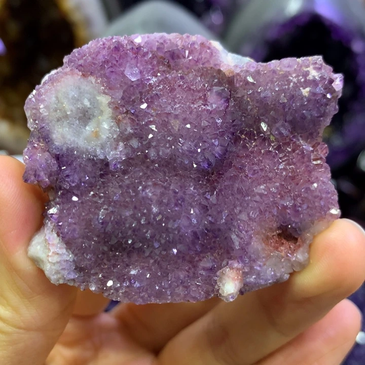 未镶嵌水晶大型摆件（非配饰）h