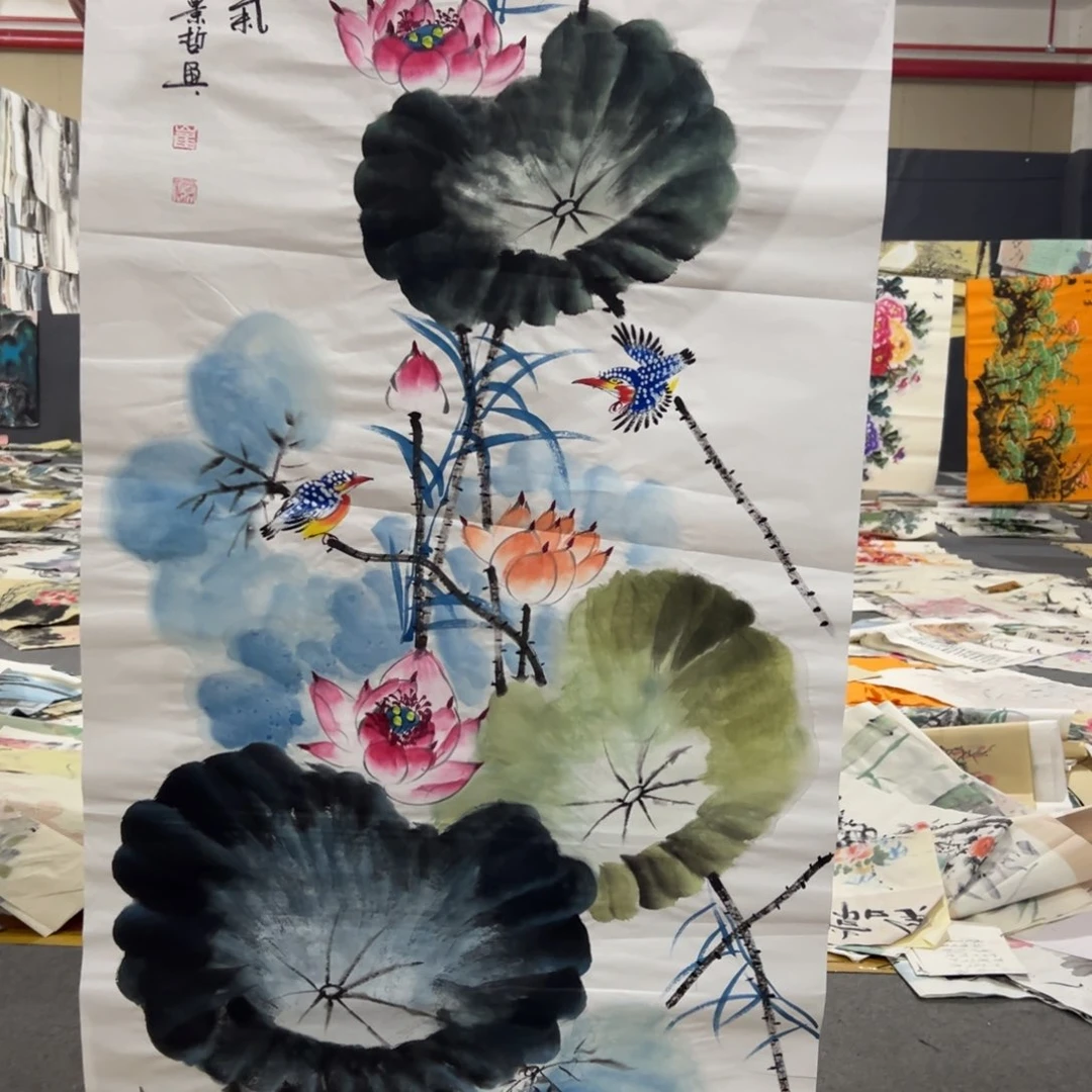 是因为它具有非常丰富经验