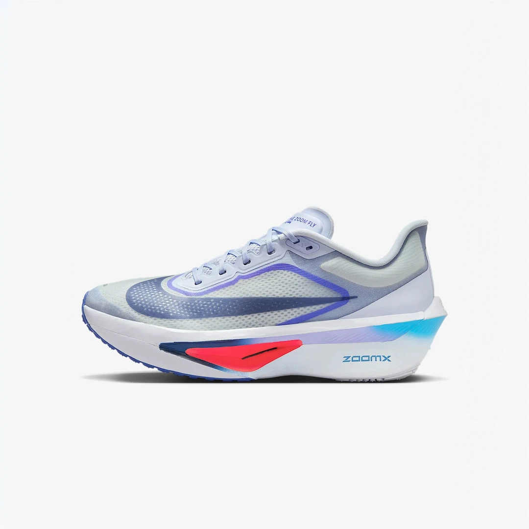 【滔搏爆款】耐克nike男鞋Zoom Fly 6休闲运动减震跑鞋FN8454-002