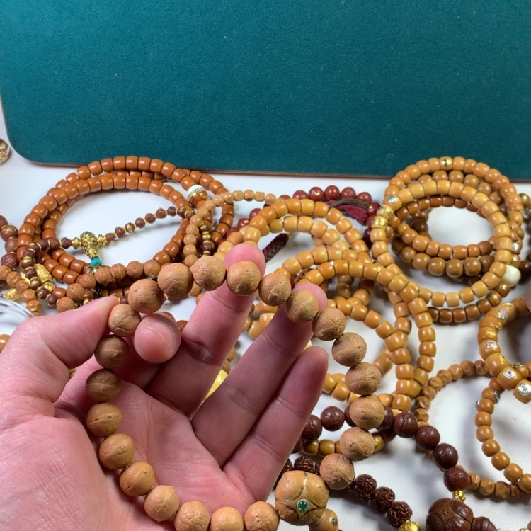 【闪购商品】凤眼菩提吊坠5455585898986898