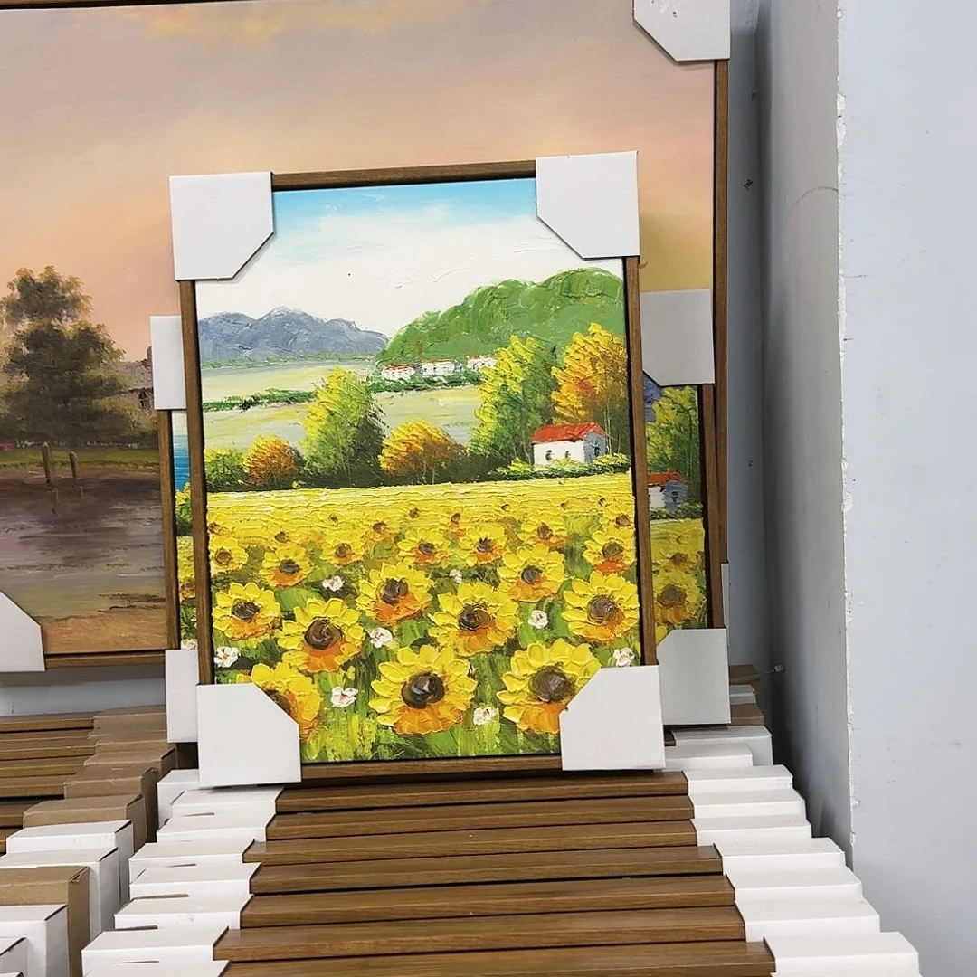 油画3040油画作品展作品展作品集展