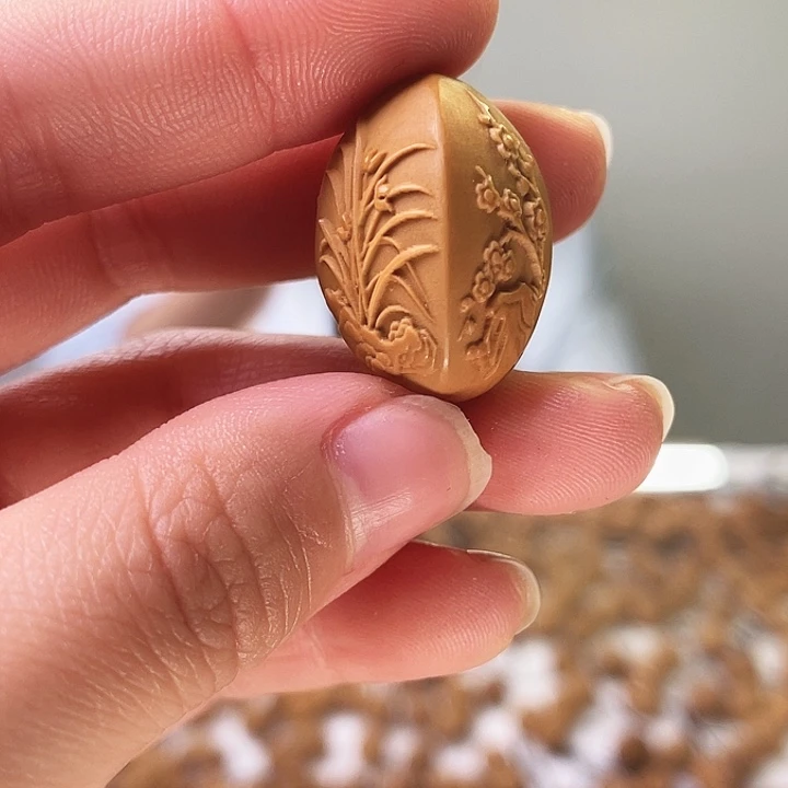 橄榄核手串/手链橄榄核