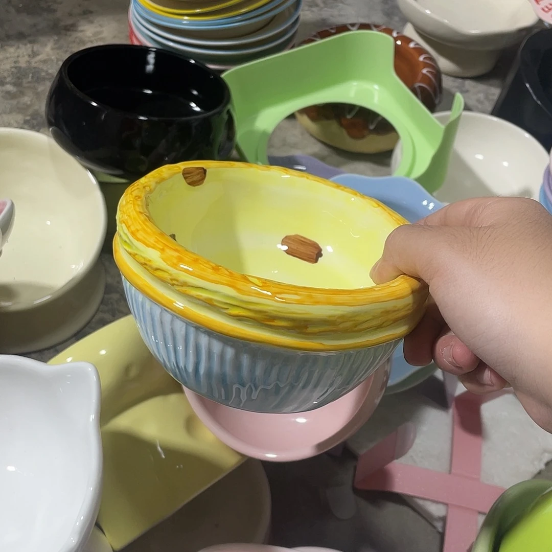 瓷片陶瓷微瑕链接c190