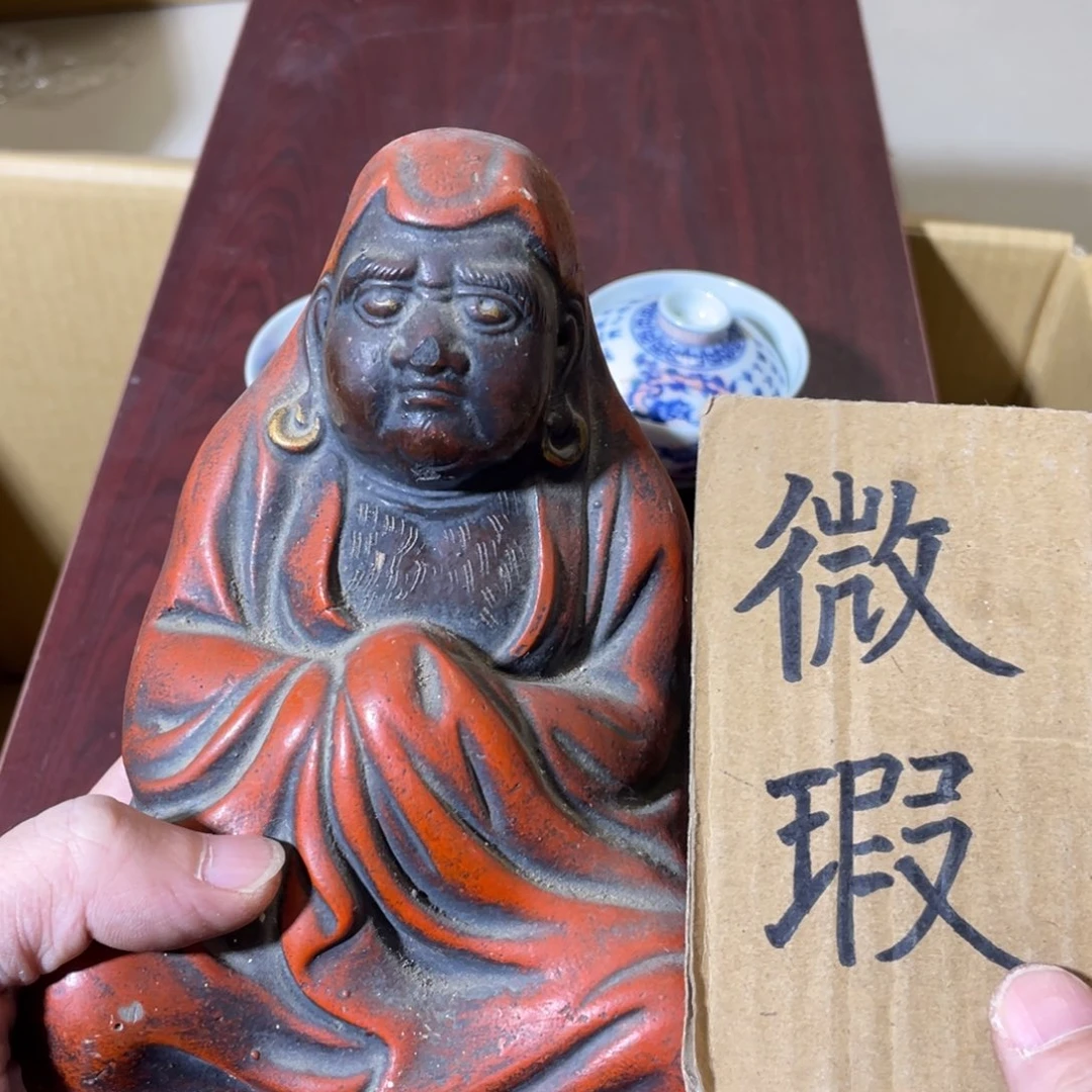 紫砂中古商品谨慎下单