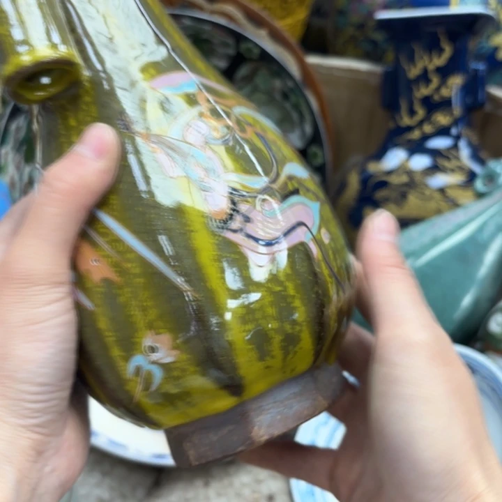 摆件瓷器摆件 瓷器摆件
