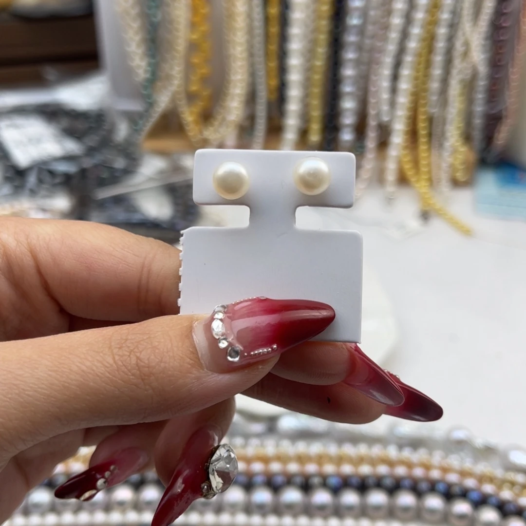 手绳未镶嵌淡水珍珠