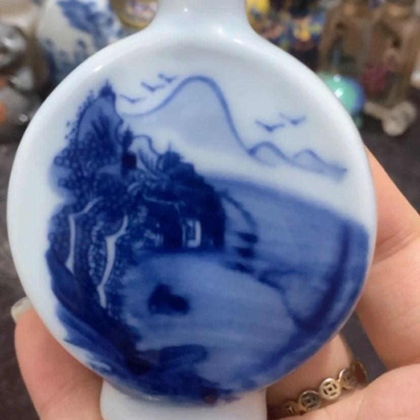 【闪购商品】陶瓷艺术设计是不一样