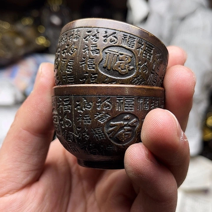 航弟文玩铜器链接