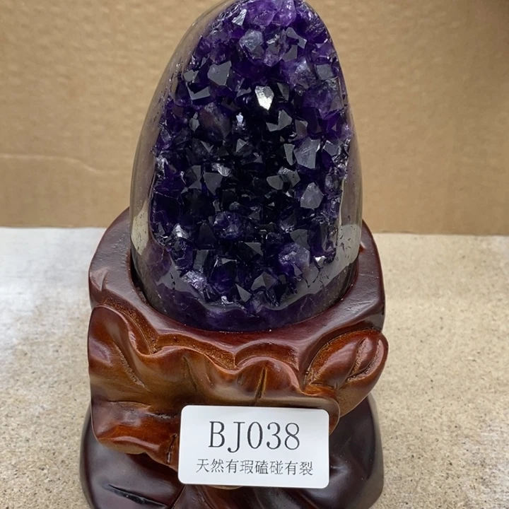 水晶大型摆件（非配饰）未镶嵌