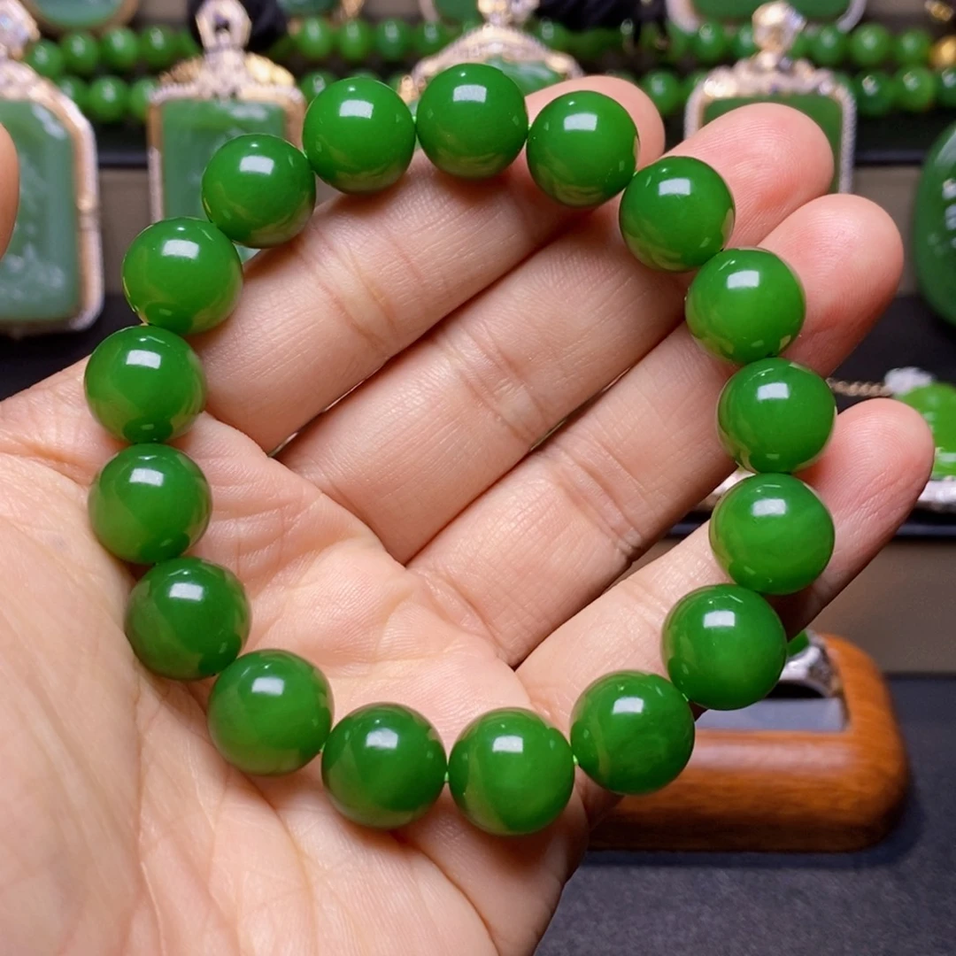 唯***音和田玉未镶嵌吊坠(不含链)