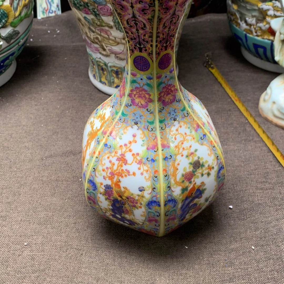 摆件陶瓷旧藏瓷器旧藏瓷器
