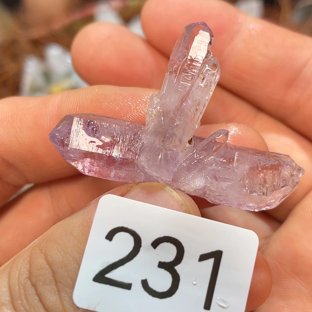 水晶珠宝半成品未镶嵌z z