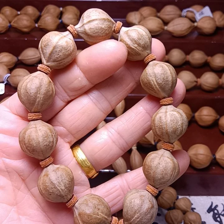 橄榄核手串/手链橄榄核手串