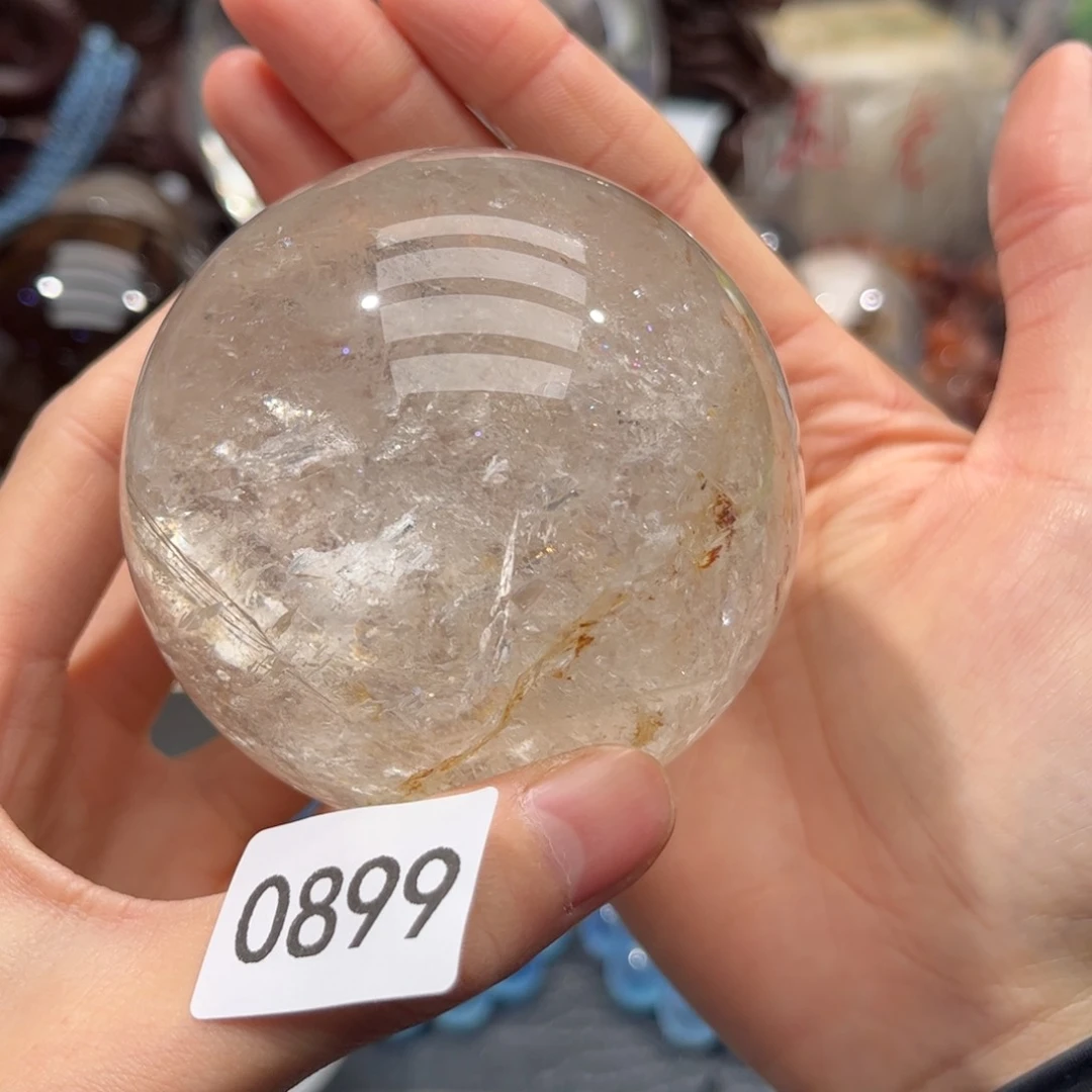 【闪购商品】未镶嵌大型摆件（非配饰）水晶