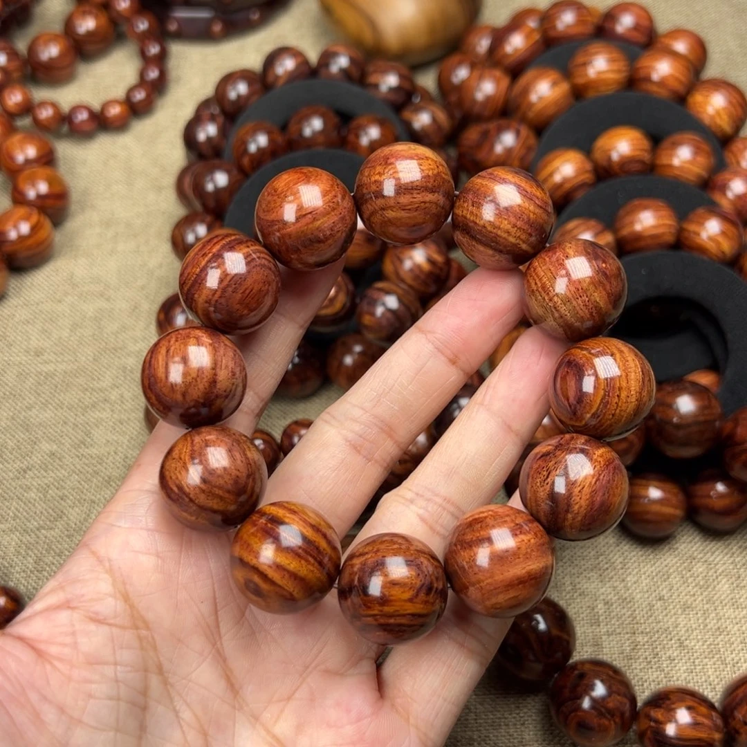 手串/手链黄花梨/降香黄檀应****贸