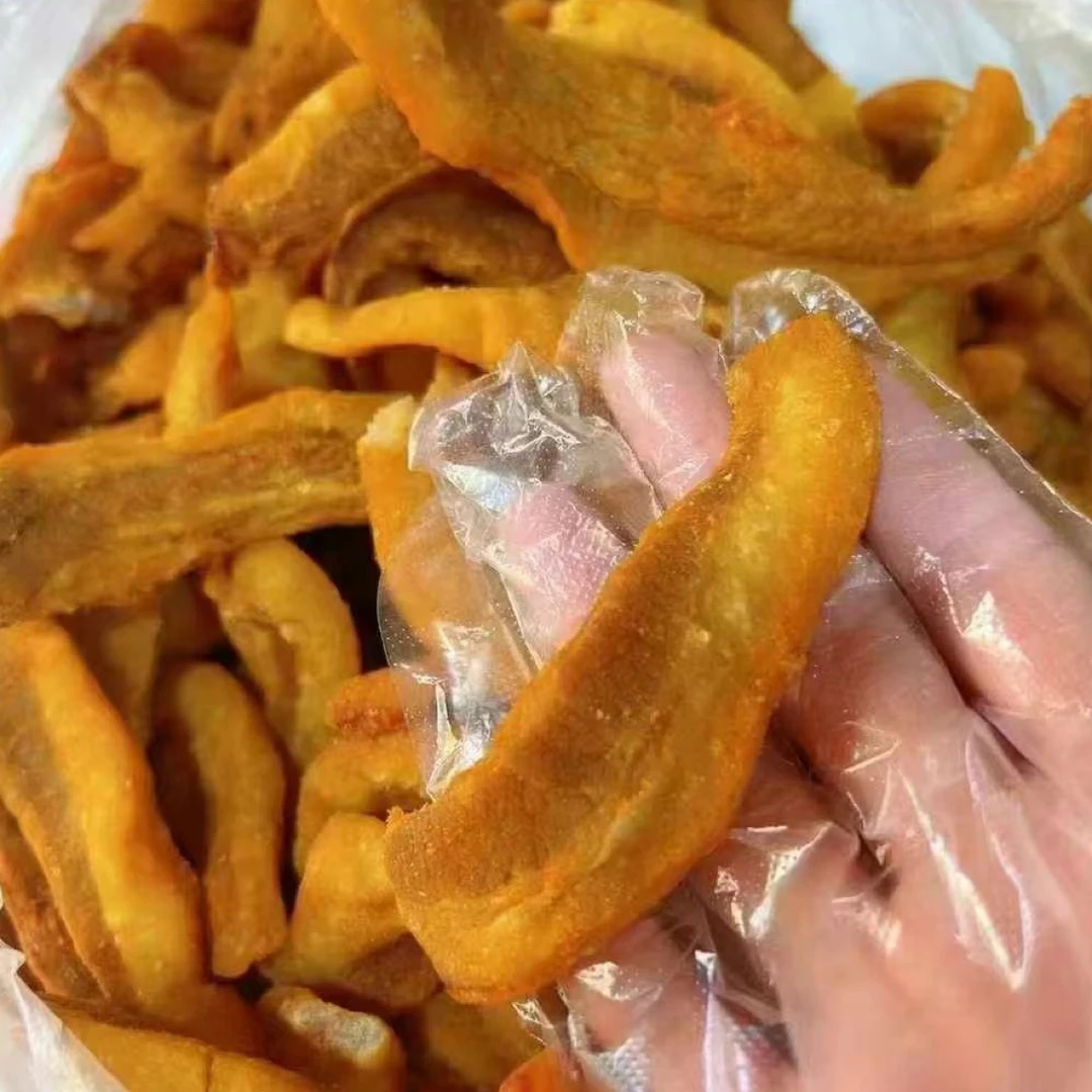 闽南特产古早味三层肉猪肉粕休闲解馋零食