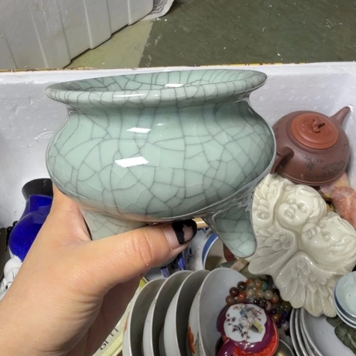 小***7民俗物件杂项专拍