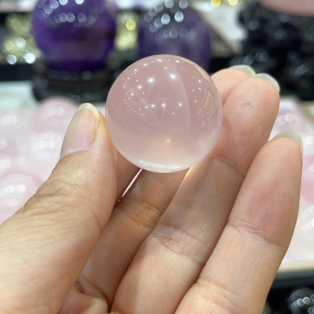 T***$水晶珠宝半成品未镶嵌