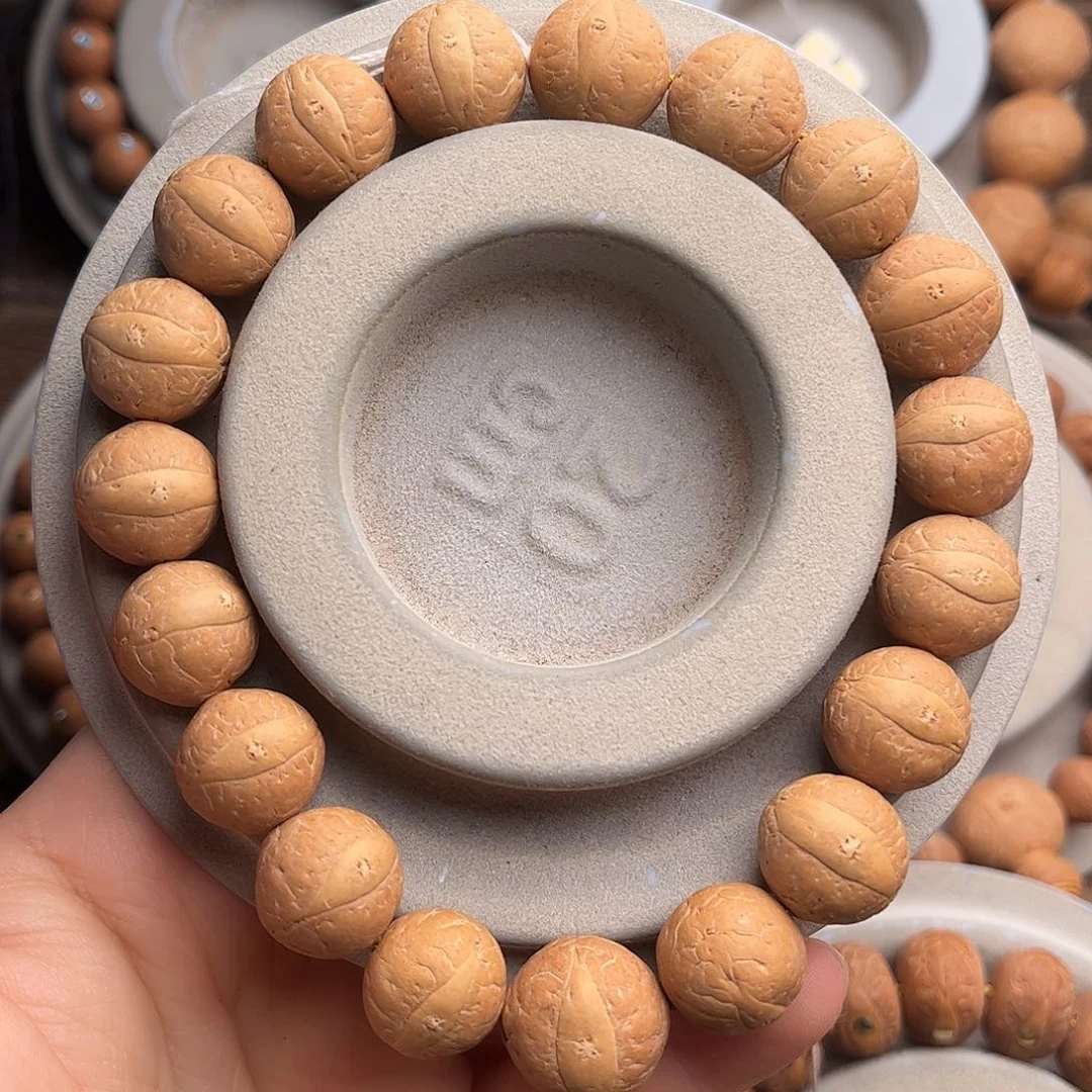 凤眼菩提手串14福利