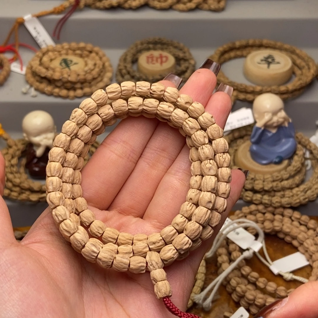 手串柏香籽/百香籽