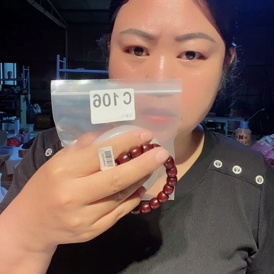 大果紫檀（缅甸花梨）紫**水106