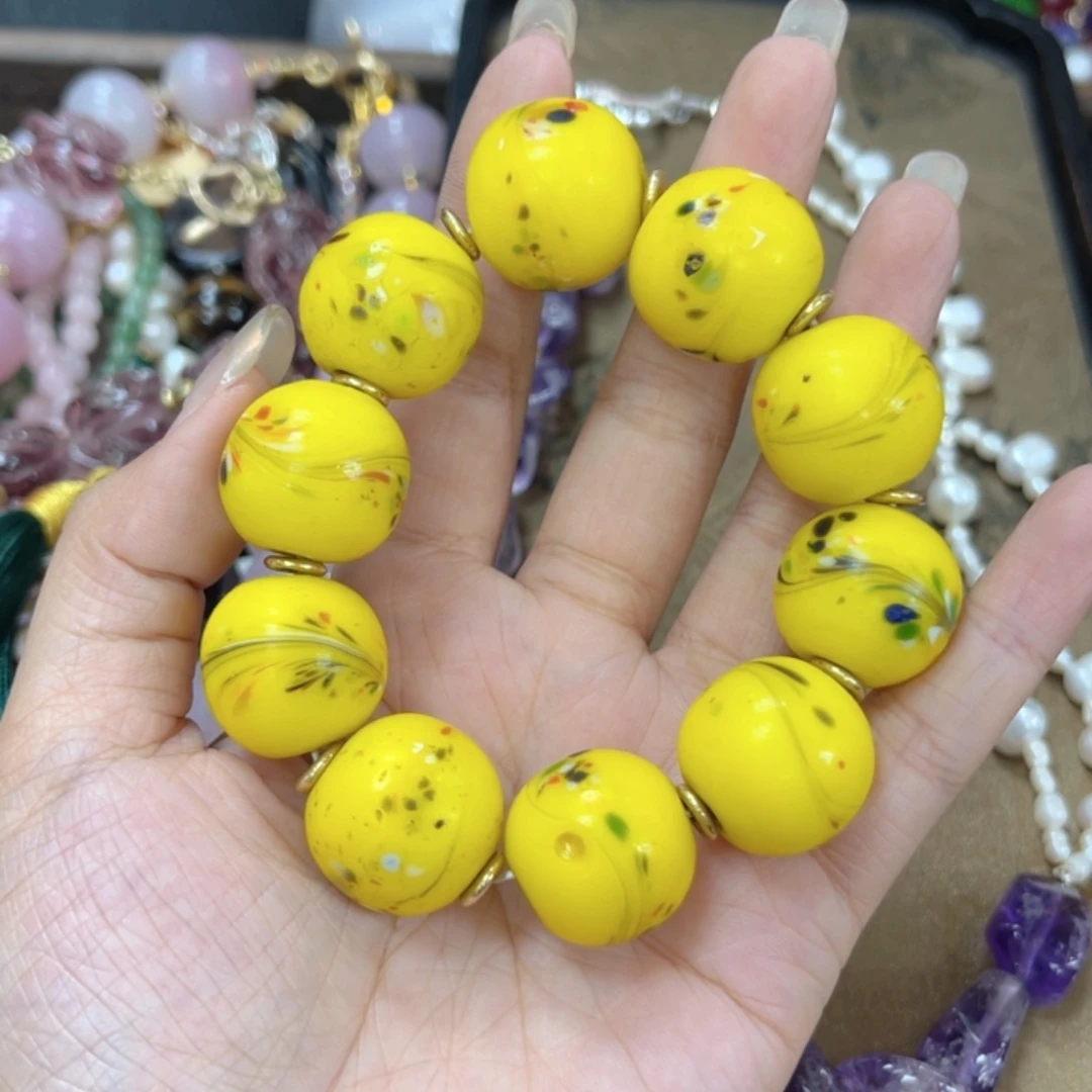 琉璃铜合金锡合金铜合金