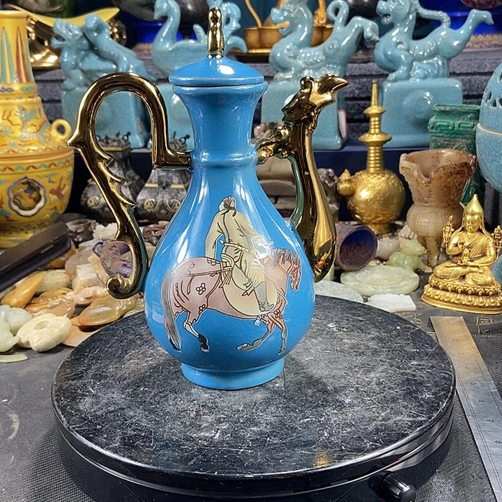 摆件陶瓷制品瓷瓷瓷瓷瓷