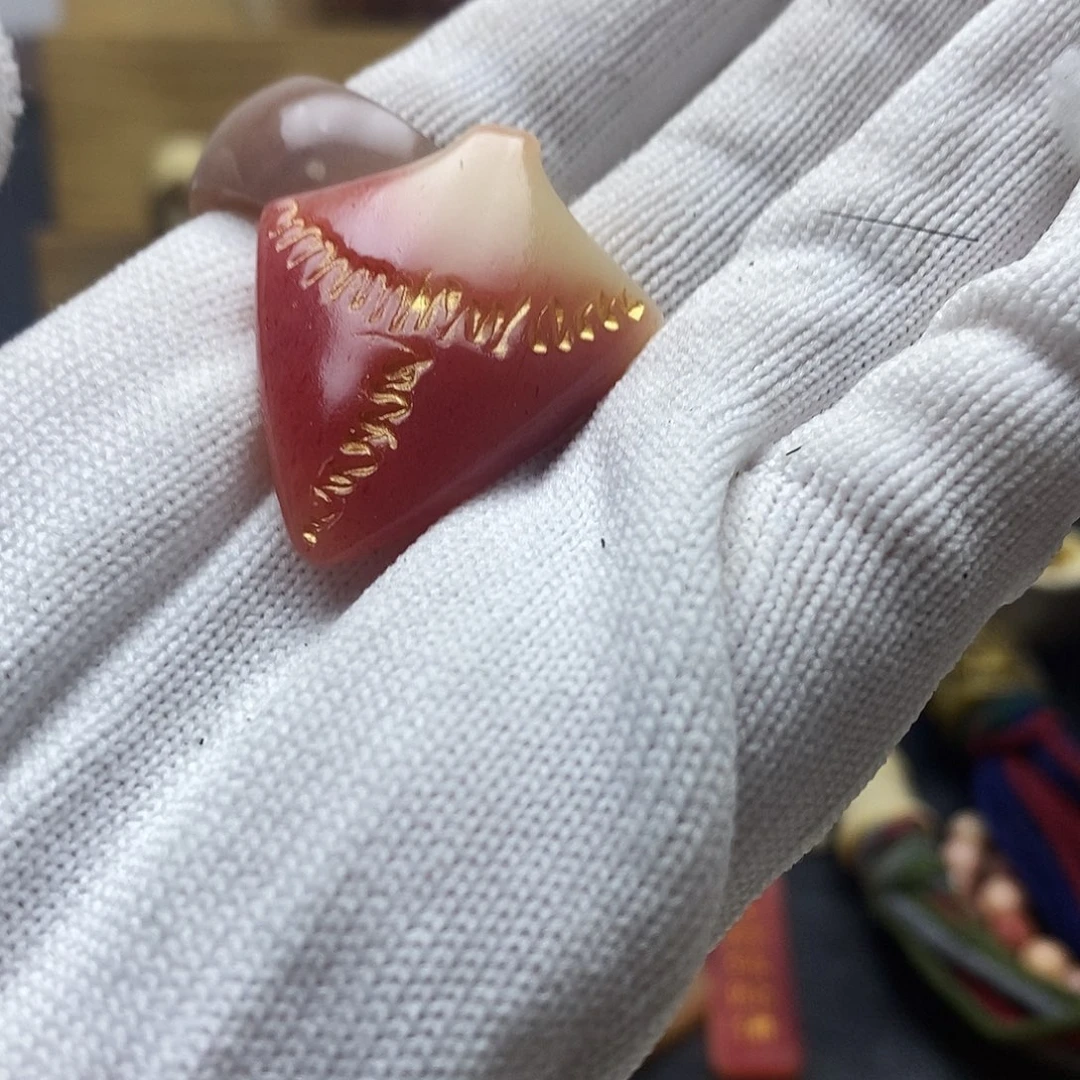 驼骨手串/手链小三界