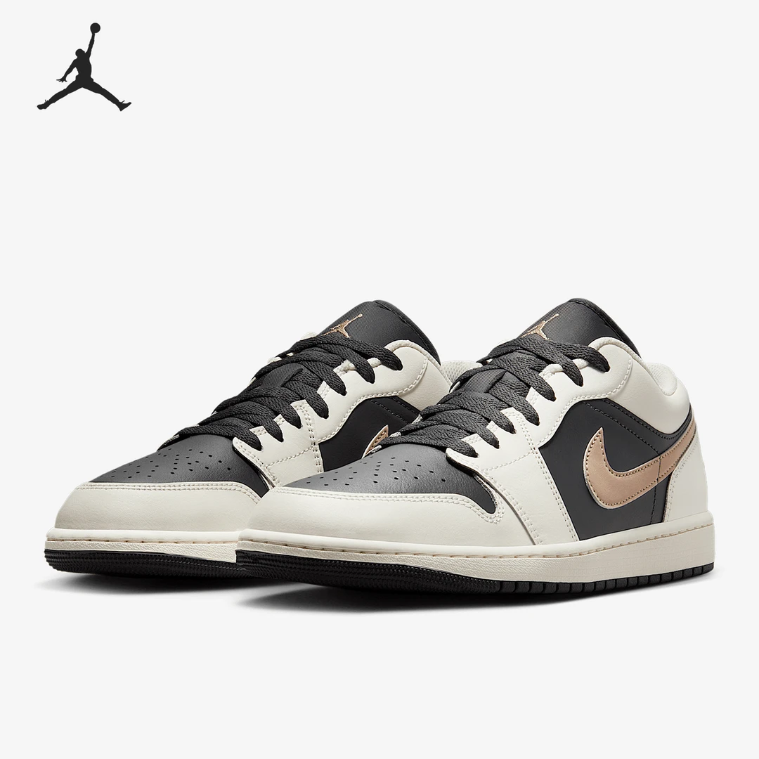 Nike/耐克正品JORDAN男士经典透气轻便耐磨运动鞋IH0649-021