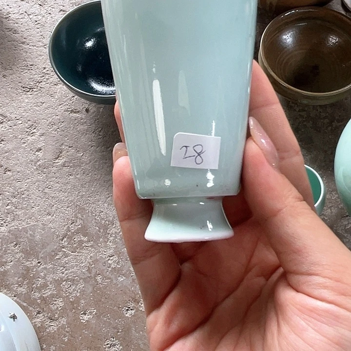 浪鬼家生活陶系列今****?杯子