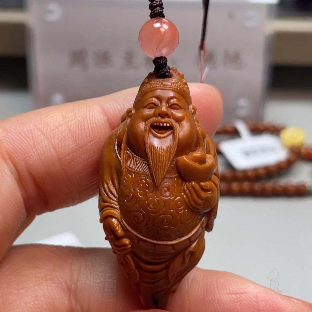手串/手链橄榄核Hhediao·Hhediao