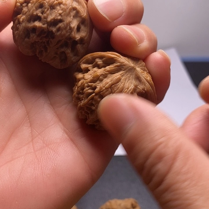 手串/手链橄榄核40磨盘