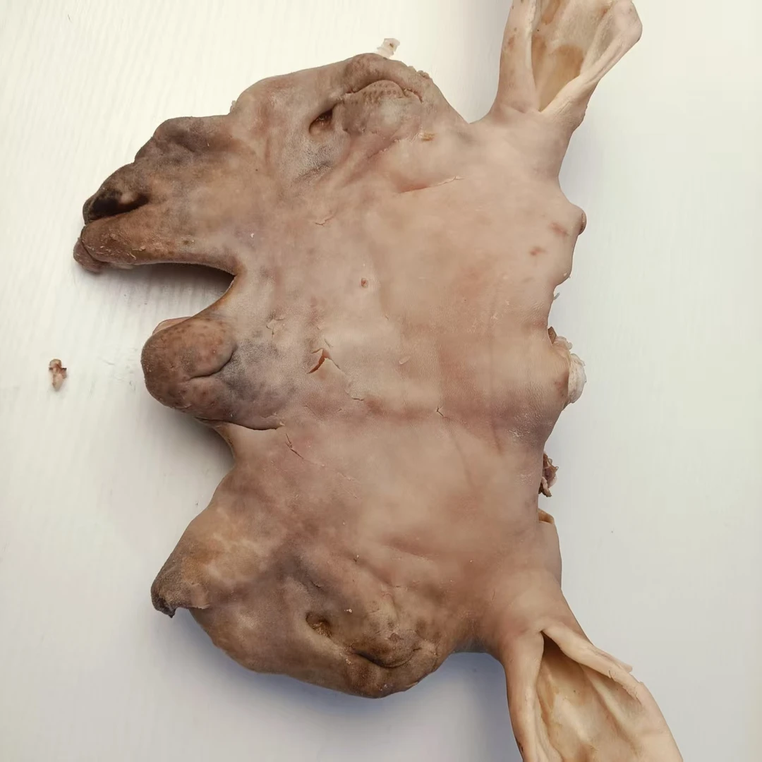 羊脸肉无骨羊脸肉