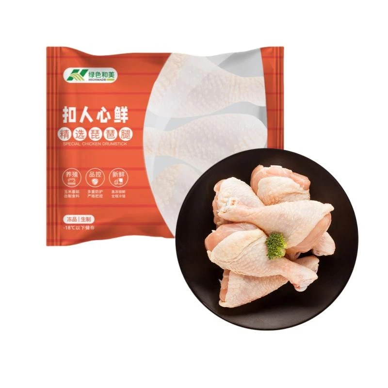 精选琵琶腿 460g