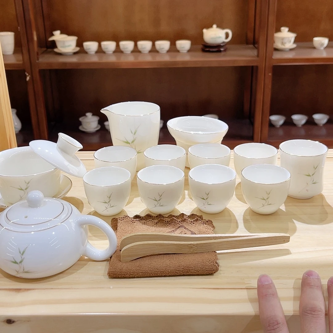 羊脂玉瓷羊脂玉瓷