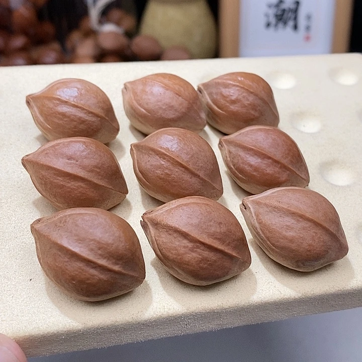 橄榄核手串开***乐20×28放漏款