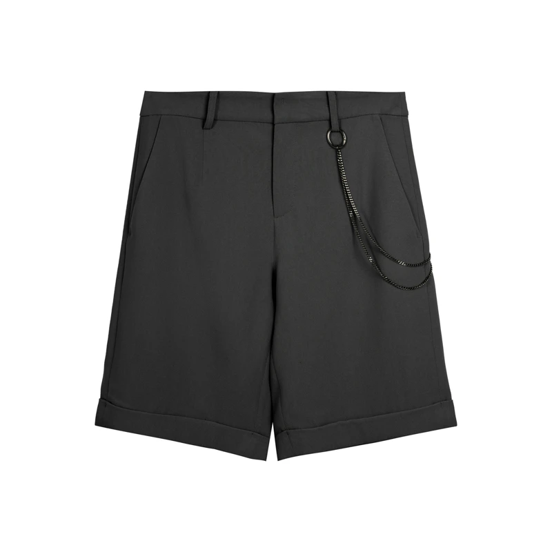 【小余专属】春季短裤休闲裤运动舒适时尚户外百搭梭织DH3201321151