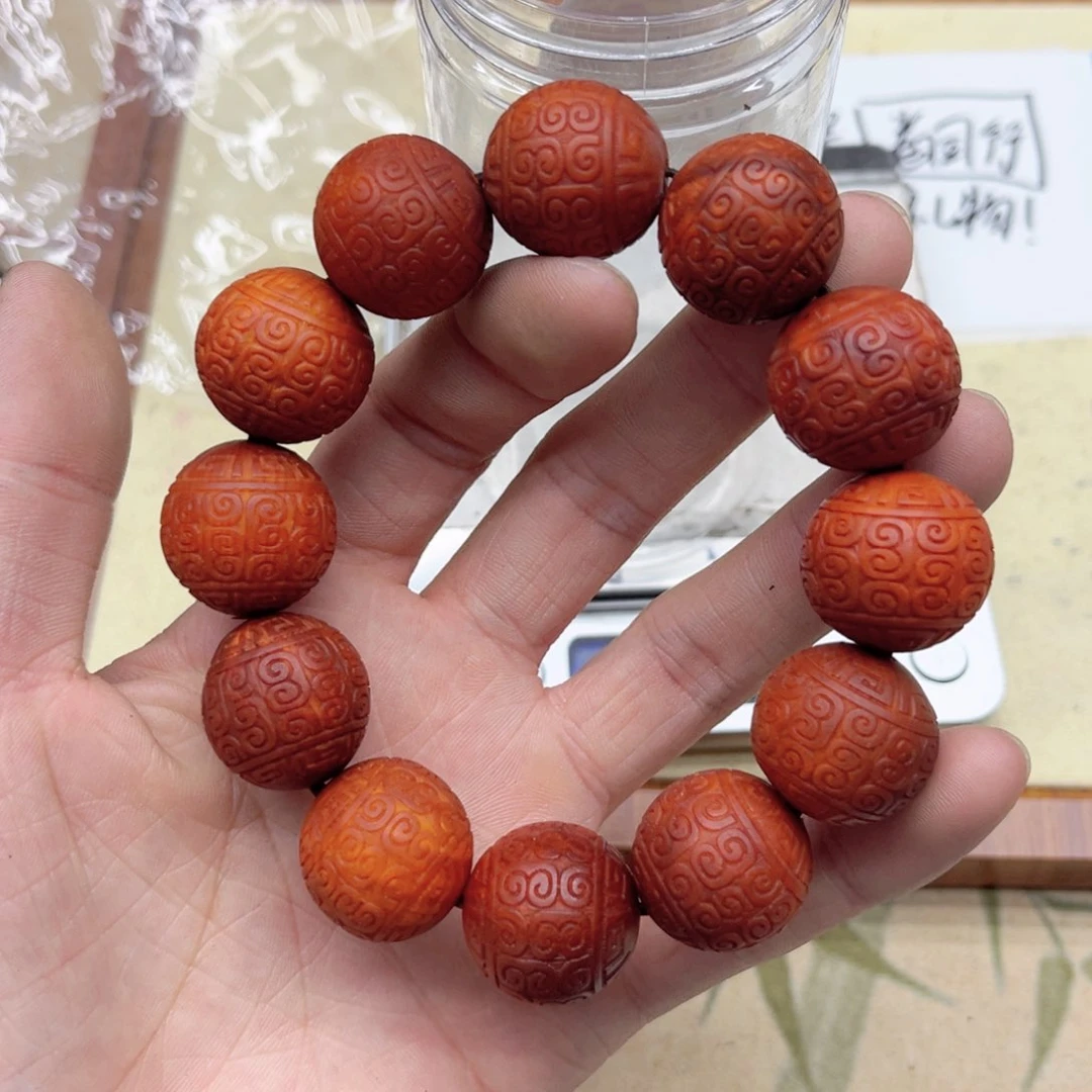 沉香香囊沉香红旗