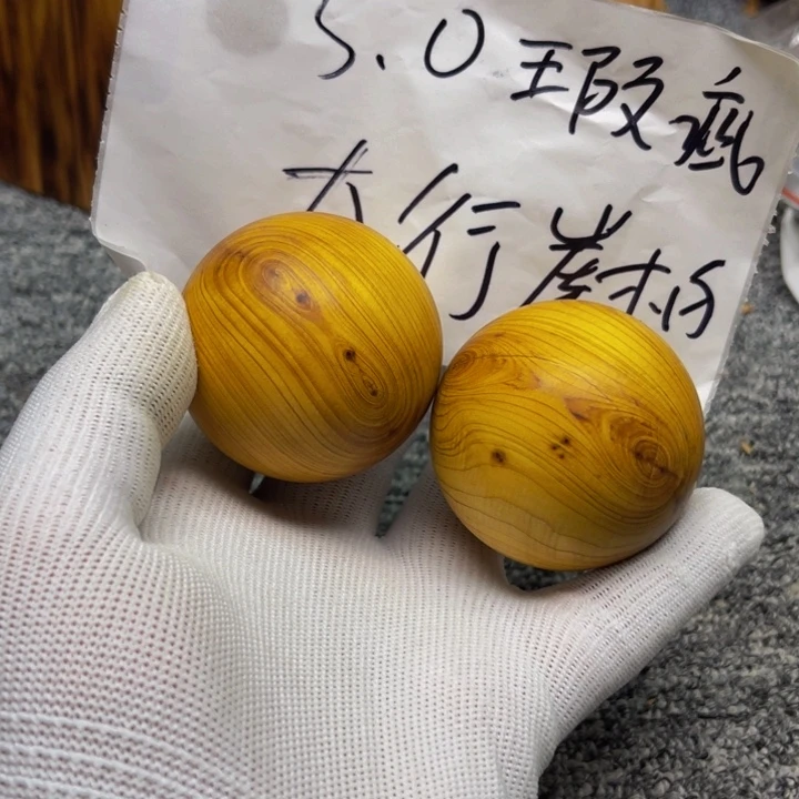 柏木（崖柏）瑕疵10