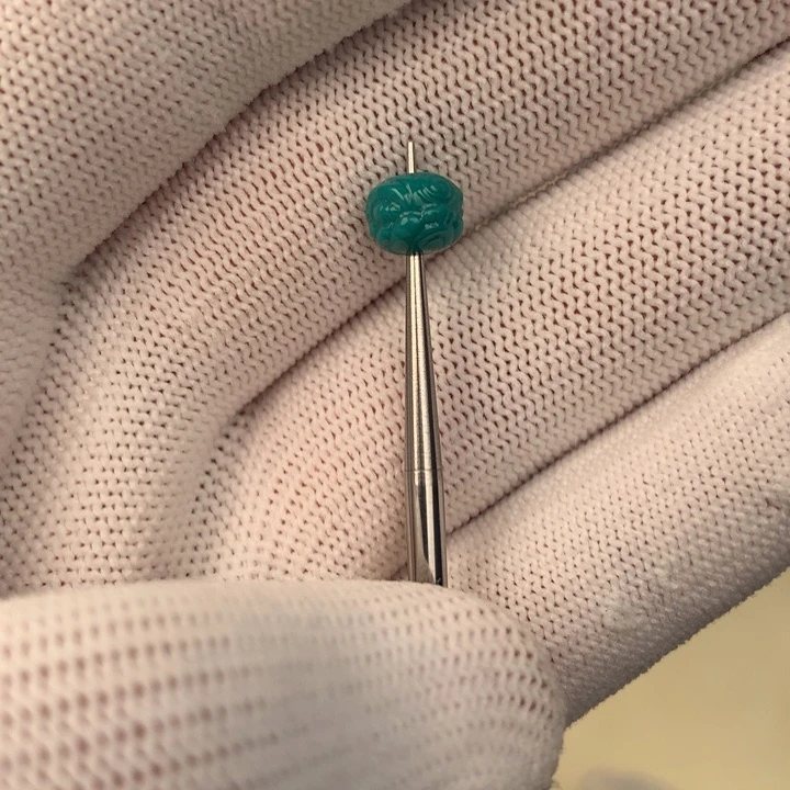 绿松石未镶嵌配饰157