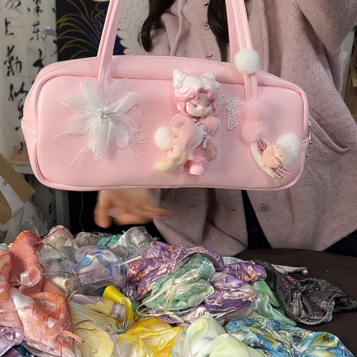 她***星746娃包手作不退不换