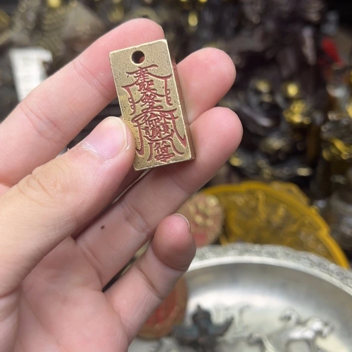 嘉嘉精品铜器摆件