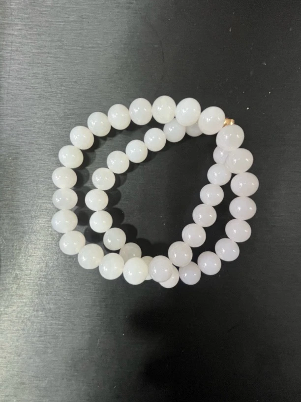 贵妇甄选/天然和田玉