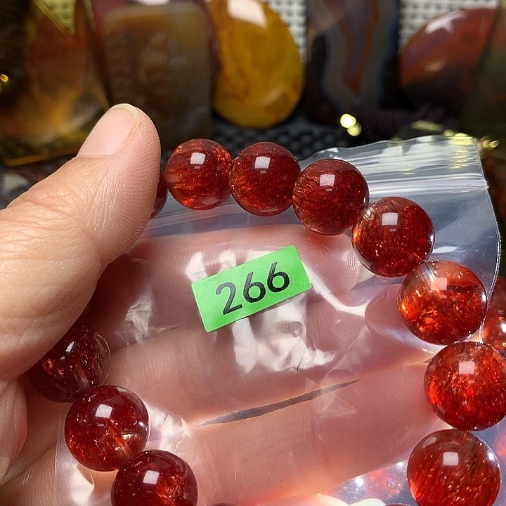 用***1非金属精品女手串
