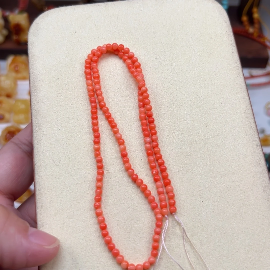 凤眼菩提吊坠福利品